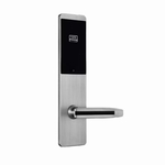 爱智达酒店刷卡锁宾馆磁卡感应锁木门锁刷卡锁公寓锁电子智能门锁