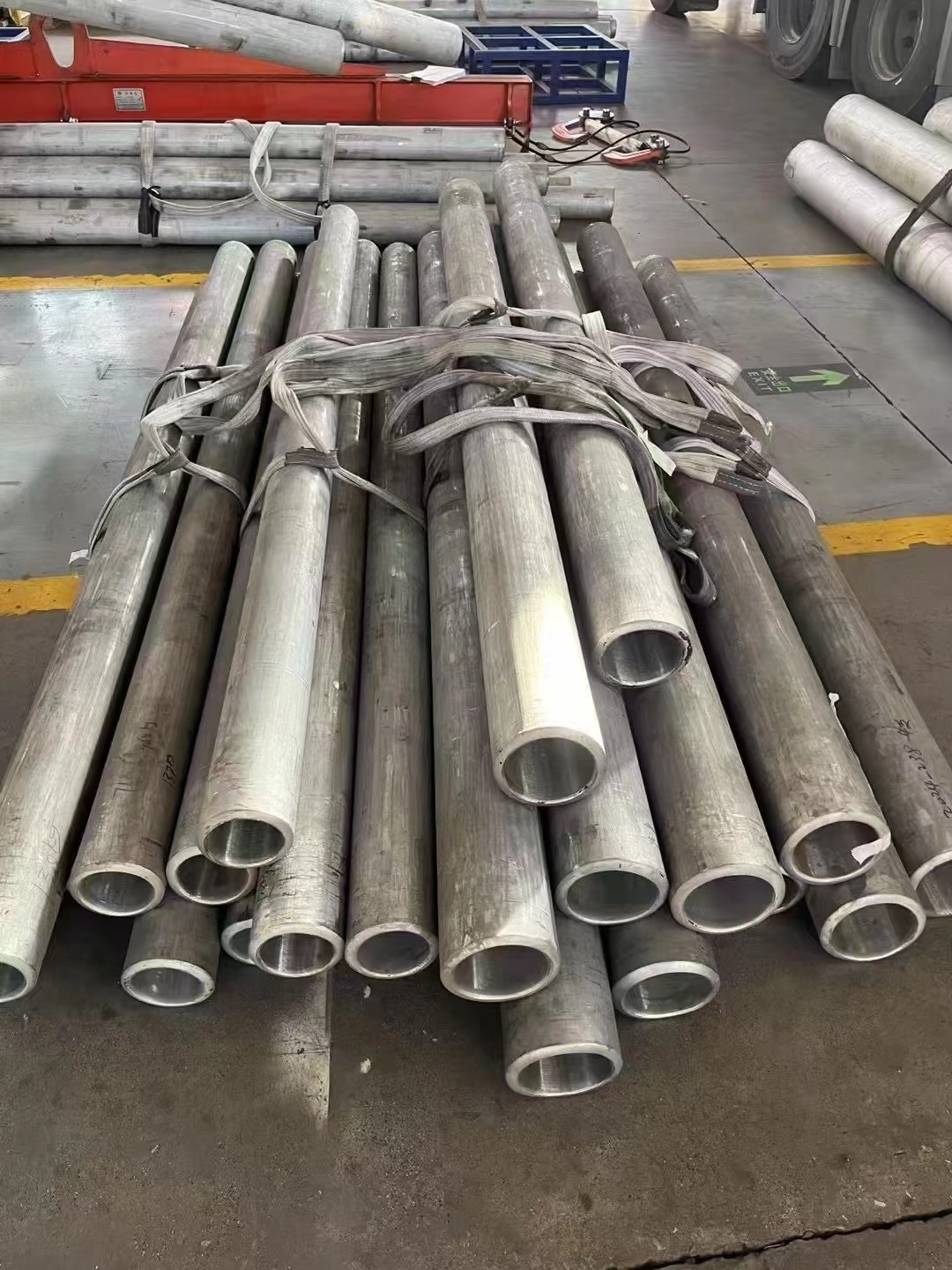 性能解读：镍基高温合金-DZ405合金