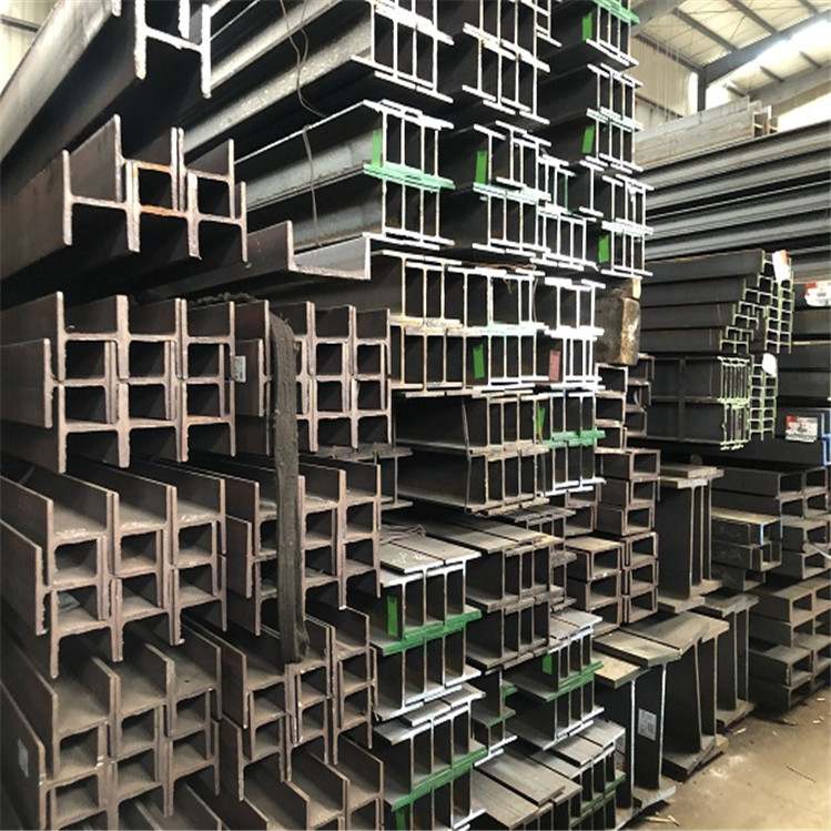美标H型钢 A36材质 W6*15 ASTM 执行标准 现货供应