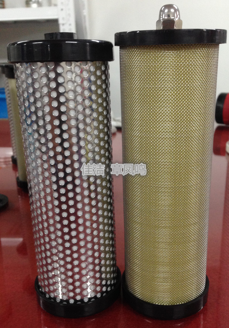 汉粤滤芯E9-28-Ⅱ E7-28-Ⅱ E5-28-Ⅱ