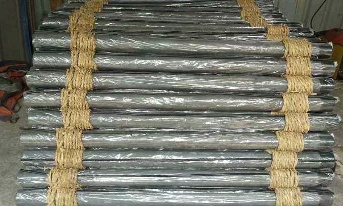 高硅铸铁阳极为什么能防腐？含硅量是关键