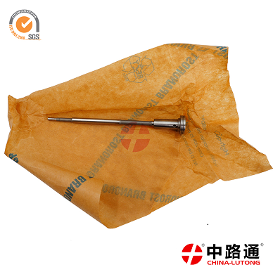 柴油机喷油器阀组件FOOV C01 370
