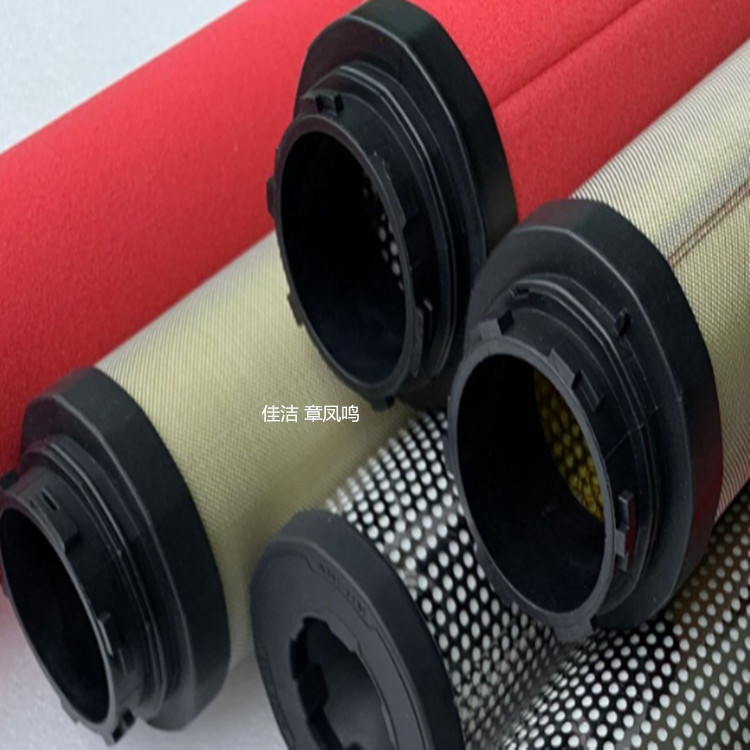 Deltech玳尔特克滤芯CFD750 PFD750 DFD750 HFD750