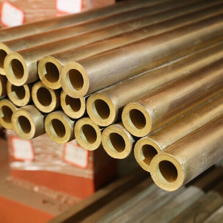 加工切割H62H65精密黄铜管黄铜毛细管国标毛细管H59空心铜管