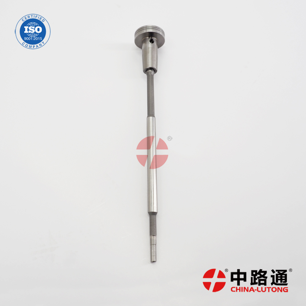 高压共轨阀组件F00VC01357