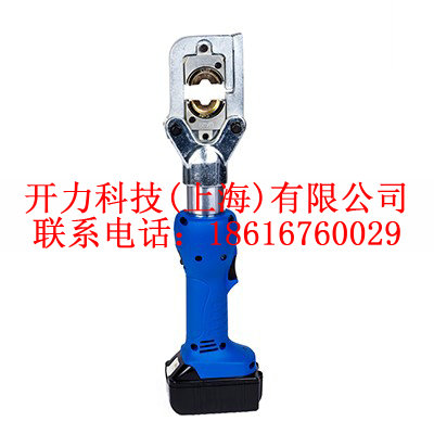 ECK-240 电动迷你压接钳（开力KREE）