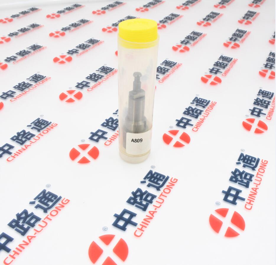 AD油泵柱塞A809柴油机发动机油泵柱塞