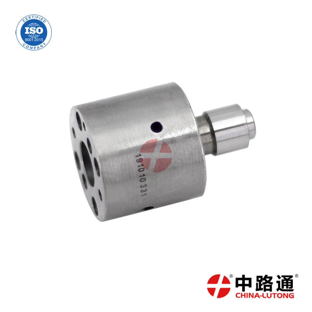 适配于卡特喷油器C9机油增压阀
