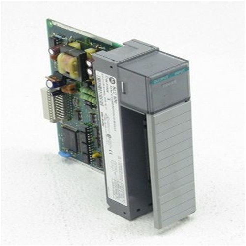 AB	1756-EN2T	模块