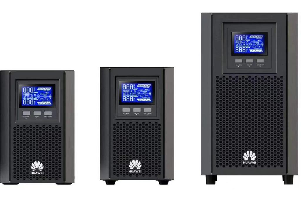 华为UPS电源UPS2000-G-10KRTL华为UPS直流屏