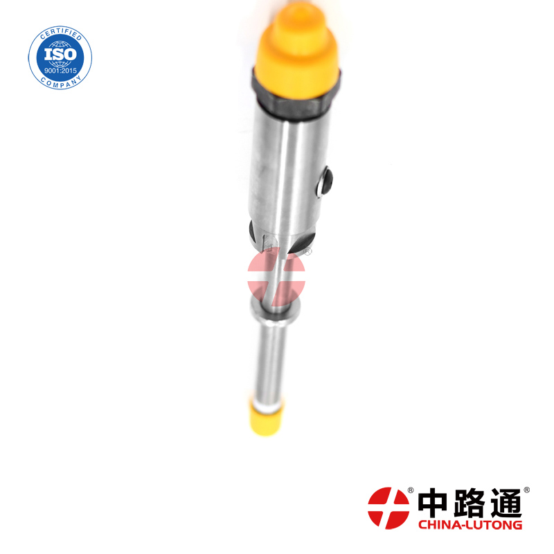 适配于卡特挖掘机喷油器电喷喷油嘴