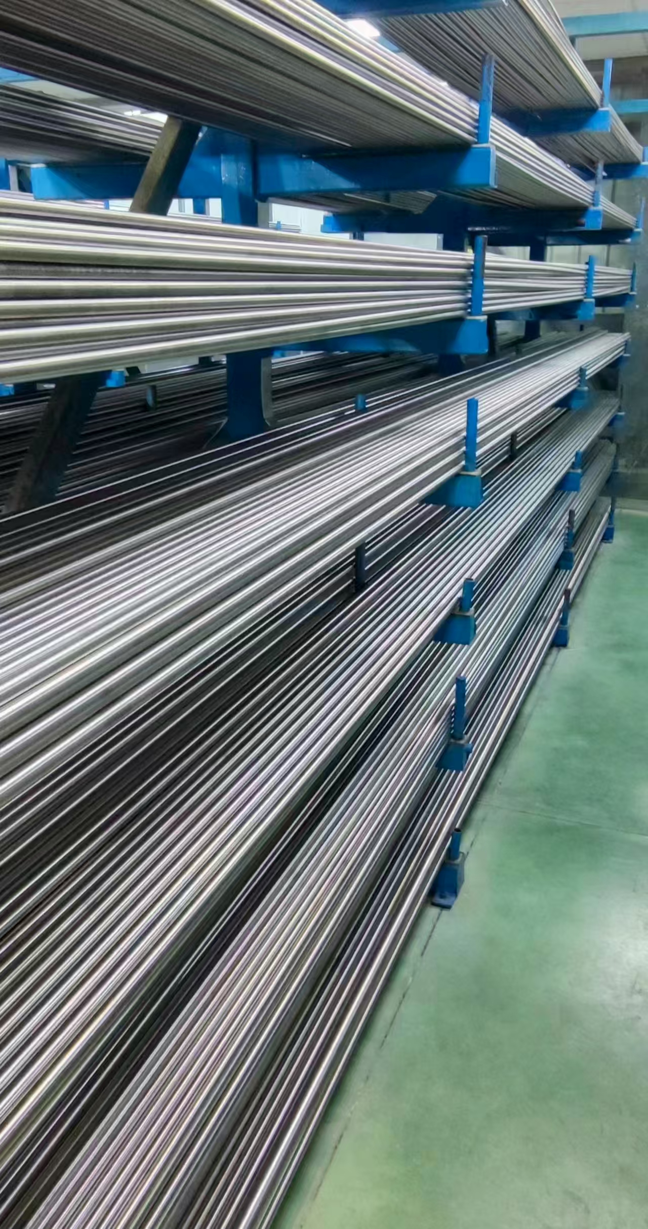 0Cr17Ni12Mo2/316L/0Cr17Ni12Mo2/1.4401/高精度不锈钢管