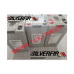 德国DETA银杉silverfir蓄电池2VEH260 2V260Ah 银杉电池、太阳能储能设备