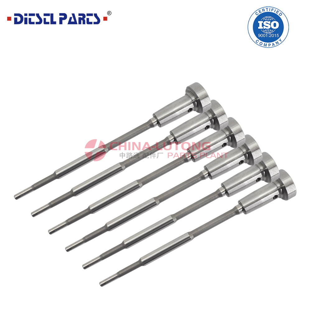 共轨喷油器阀组件F00V C01 368共轨阀F00V C01 368