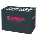 德国HAWKER霍克叉车蓄电池全系列 供应 报价