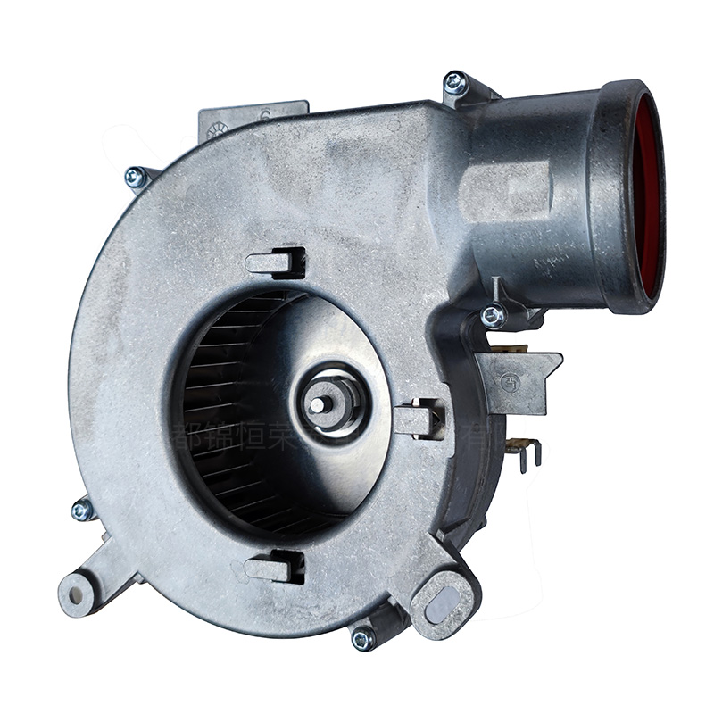德国ebmpapst离心风机 RLN108/0034C2-3030LH/4-C2 燃气锅炉用工业风扇