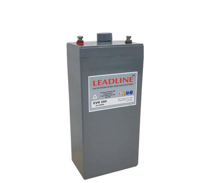 瑞士LEADLINE蓄电池EVH1000规格/型号