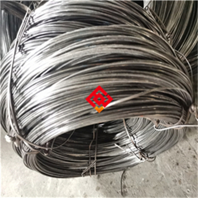 N02201 低碳纯镍：电子化工恶劣环境的高纯净耐蚀材
