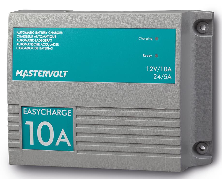 荷兰MASTERVOLT船用充电器Mass 48V50A 船舶专用充电器 原装 现货