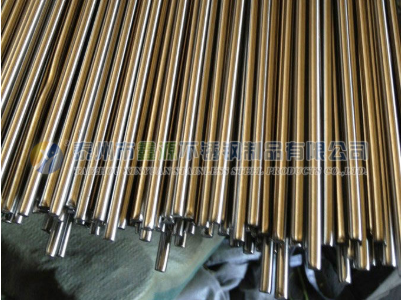 供应304不锈钢光亮棒冷拉光圆、剥皮光圆、直条、研磨棒