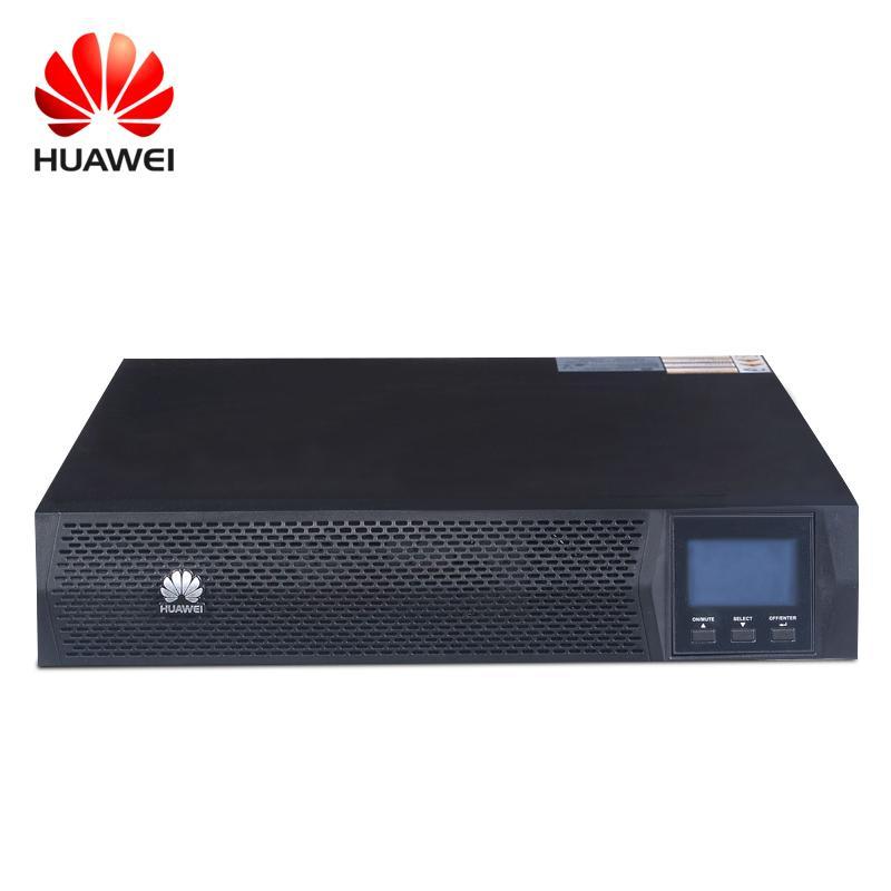 广州供应UPS2000-A-6kTTL-S华为UPS电源机房精密