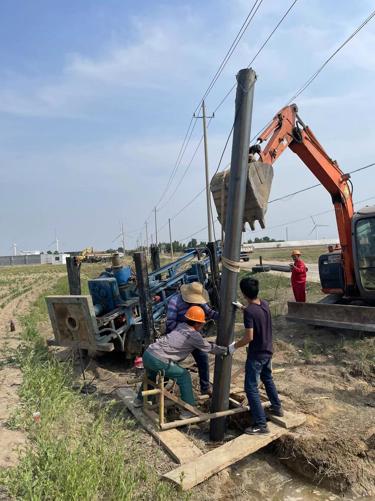 高硅铸铁阳极：材料特性与失效预防