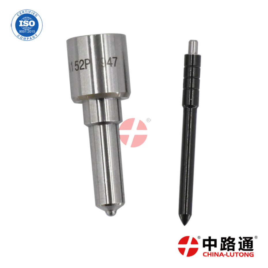 高压共轨喷油嘴DLLA152P1097