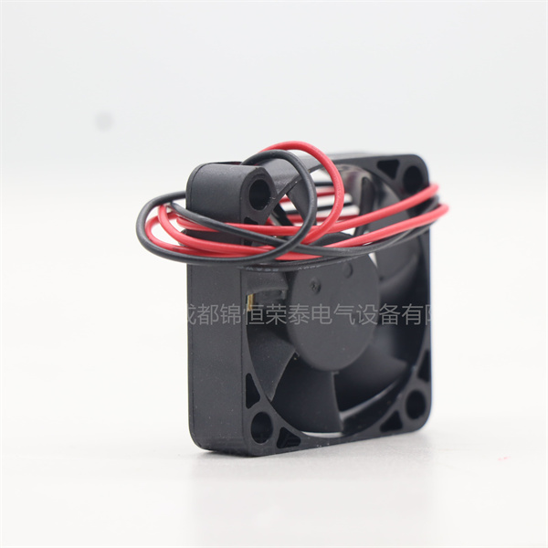ADDA协禧轴流风机 AD0412HB-G70 通风设备用散热风扇