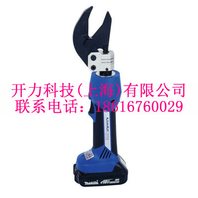 ES32FL  迷你充电式液压切刀（德国 KLAUKE）