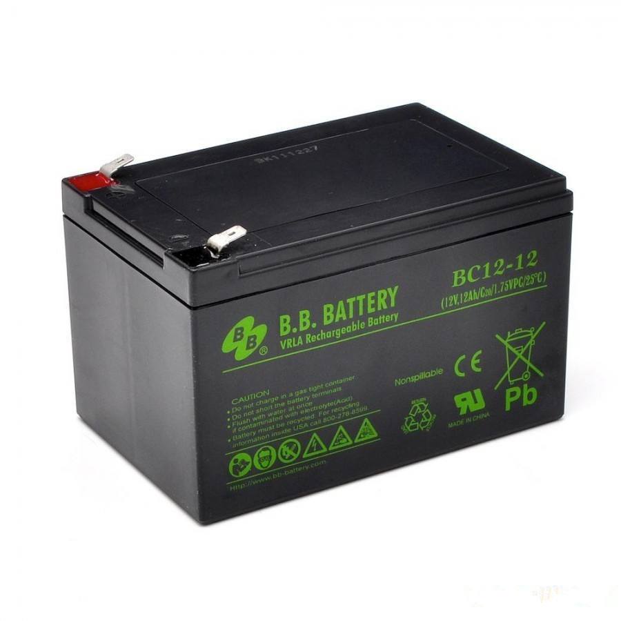 BB蓄电池BC230-12  12V230AH参数/价格