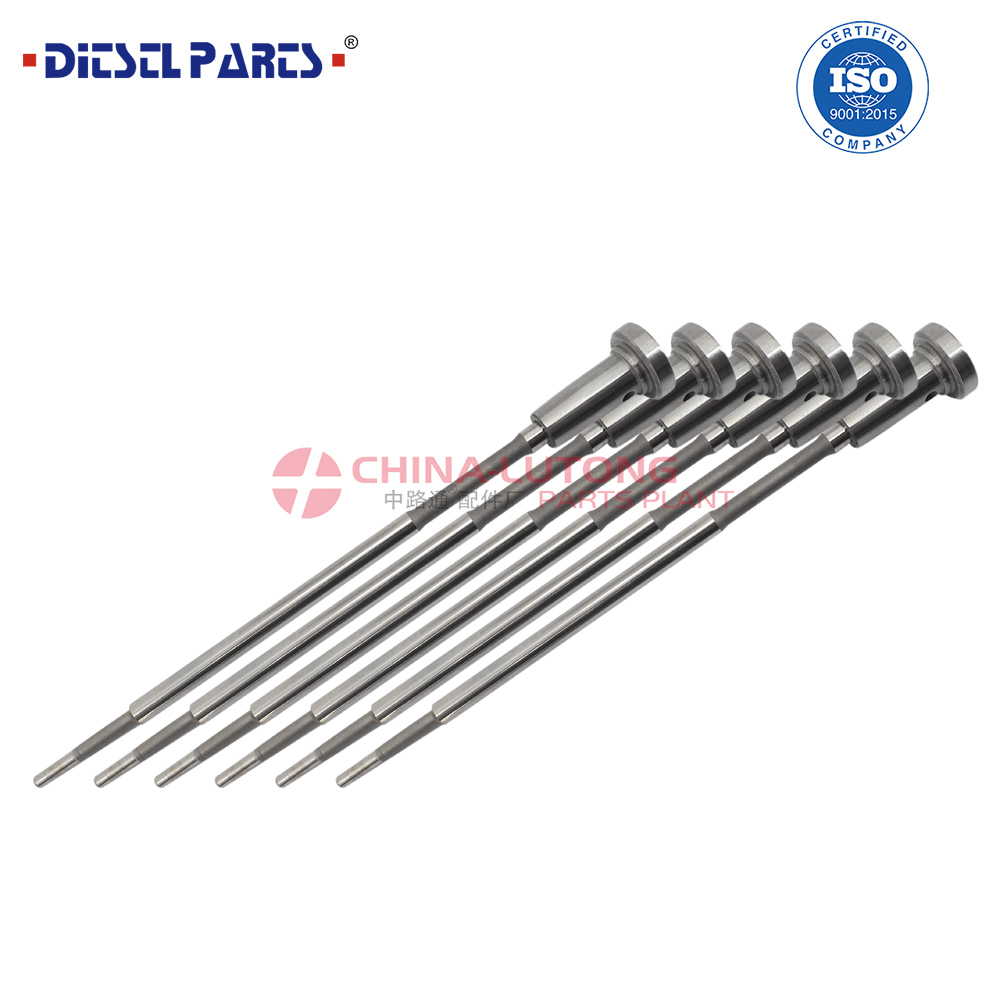 喷油嘴阀组件FOOV C01 315共轨阀FOOV C01 315