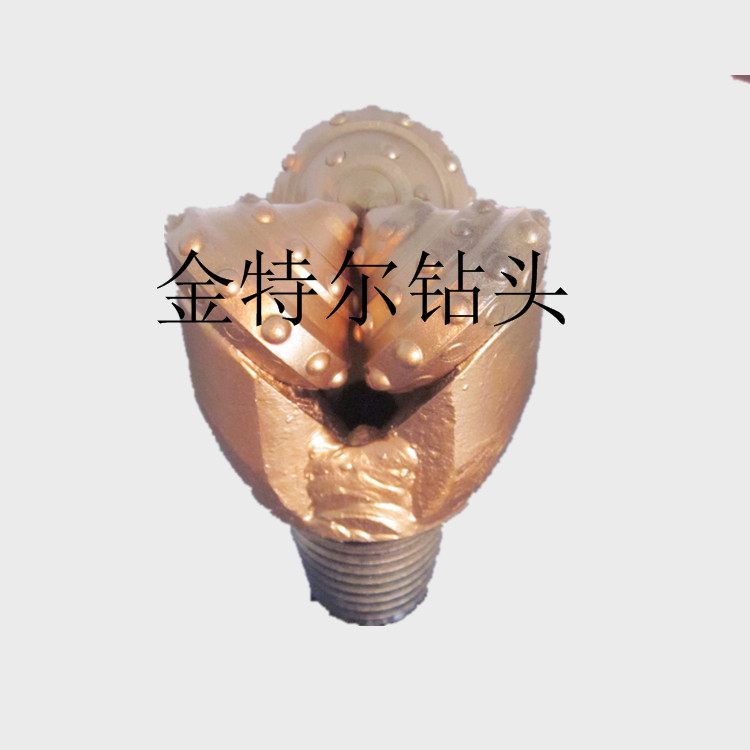 滚动轴承三牙轮生产厂家 8 3/4牙轮钻头