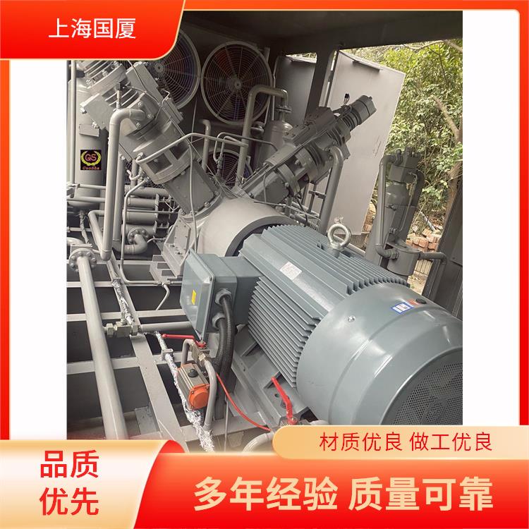 50MPA压力船用空气压缩机500kg空压机