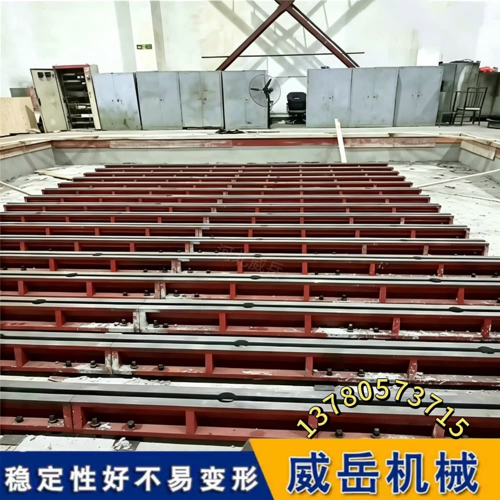 条形平板的大局观：从一根到一片