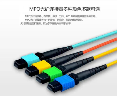 MPO 连接器量产抛光提效，MYH-2in1K 二合一方案给出新路径