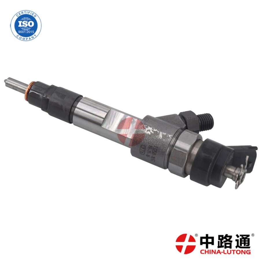 适配于博世共轨喷油器0 445 120 081
