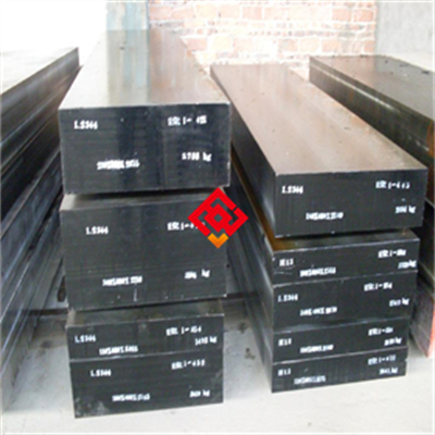 S48045 沉淀硬化钢：模具刀具高温高硬度用材