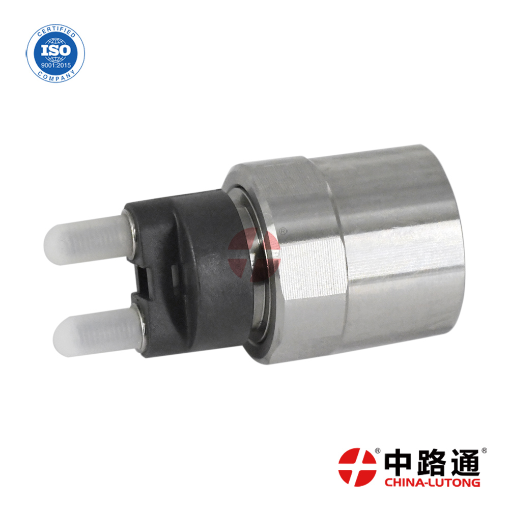 适配于卡特3512A喷油器电磁阀09500-534#