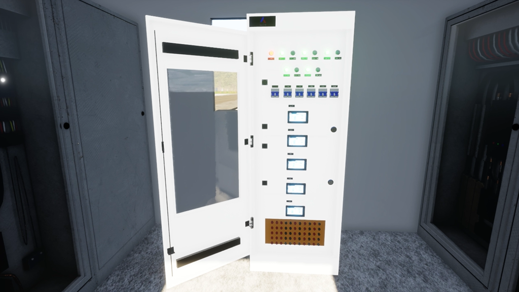 奥科防腐 智能恒电位仪守护码头金属构筑物安全