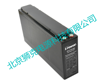 Z-Power蓄电池风力发电站 热发电站专用电池ZP12200G2 12V200AH