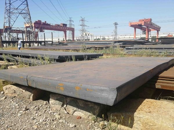 悍达400耐磨板 HARDOX400耐磨钢板