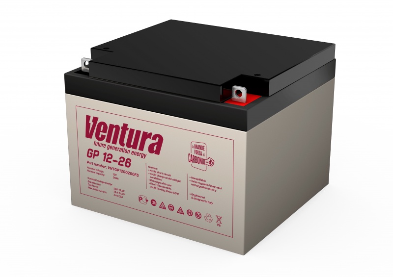 西班牙Ventura凝胶蓄电池 VTG 06 160电动汽车 消防12V-160AH(C5)
