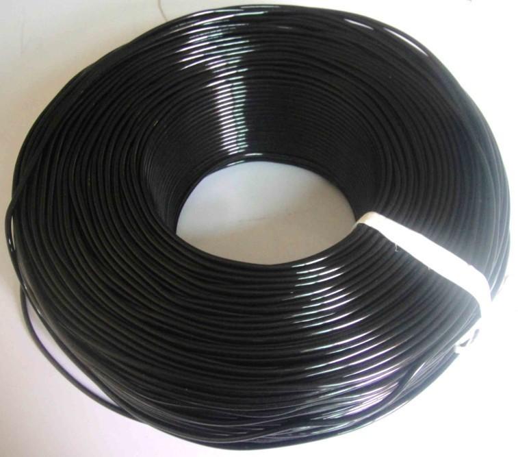 管道阴极保护电缆石墨接地线镁合金牺牲阳极石油管道焊接连接铜线