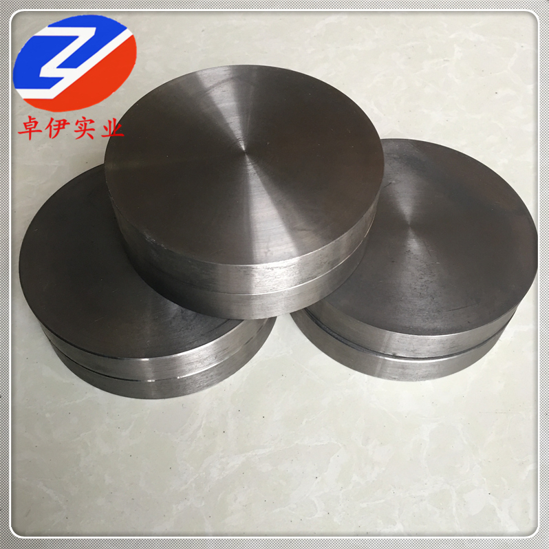 CuMn12NiAl电阻材料用铜合金无缝管厂家价格