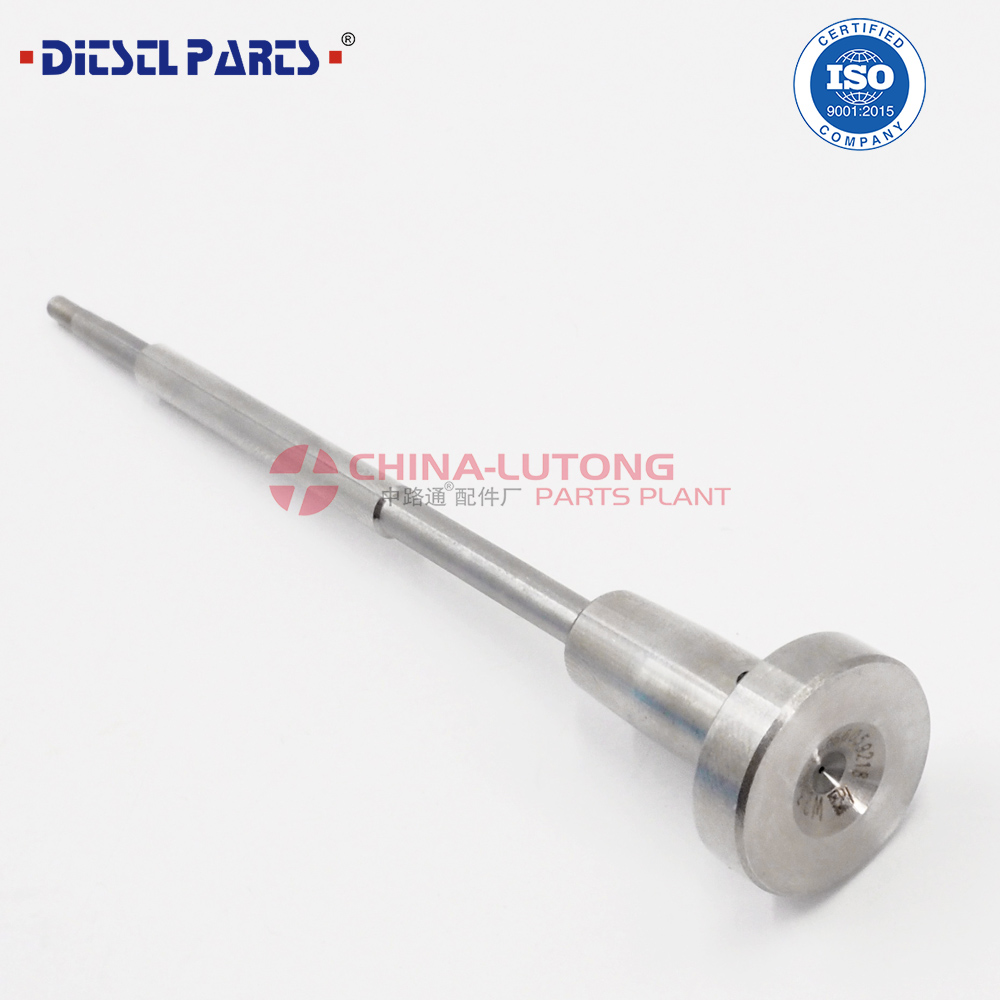 0 445 110 137喷油器阀组件