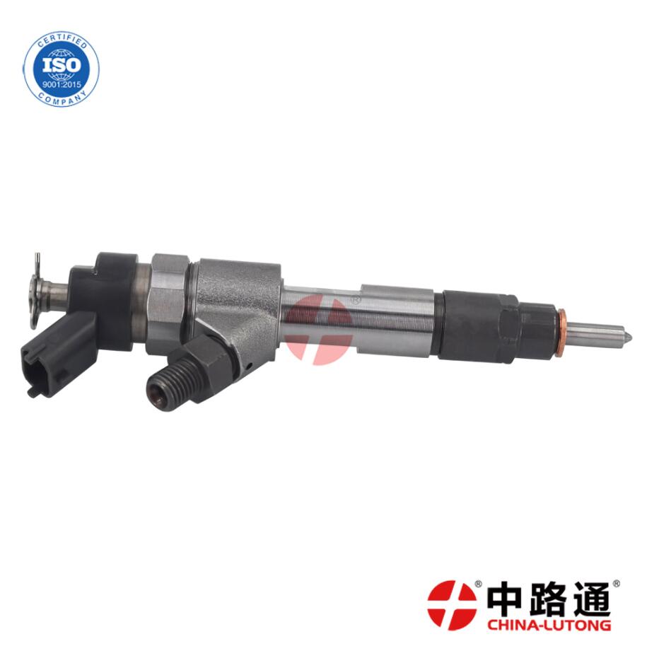 适配于博世共轨喷油器0 445 120 091