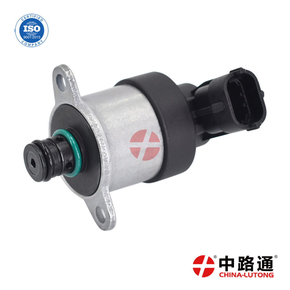 计量阀0928400535