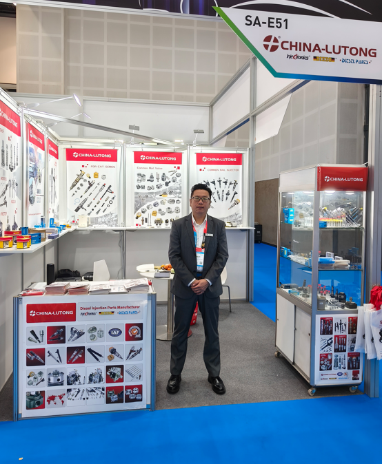 迪拜(阿联酋)汽配展