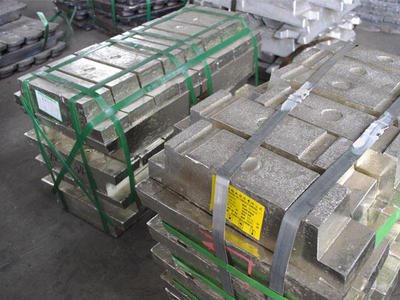 配重铅块/铅砖;铅门;铅管;挤压铅型材;铅箱/铅桶/铅罐;铅锭