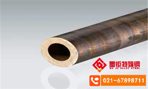 QCr1 铬青铜含铬1%硬度较高用于耐磨电极